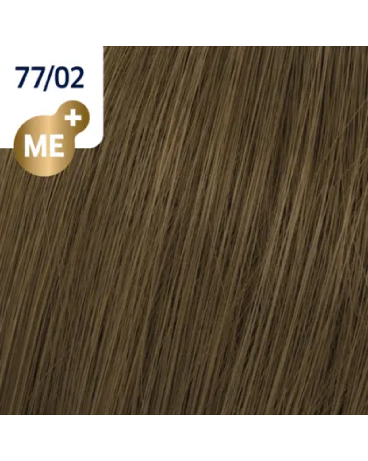 Wella Koleston Perfect Me+ tummuusaste 7-8