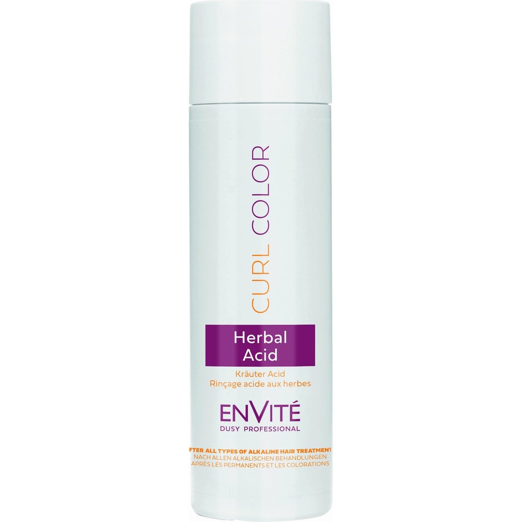 Dusy Envite Yrttihoitoaine, 200 ml - Hoitoaineet - Dusy Envite - Nicca.fi