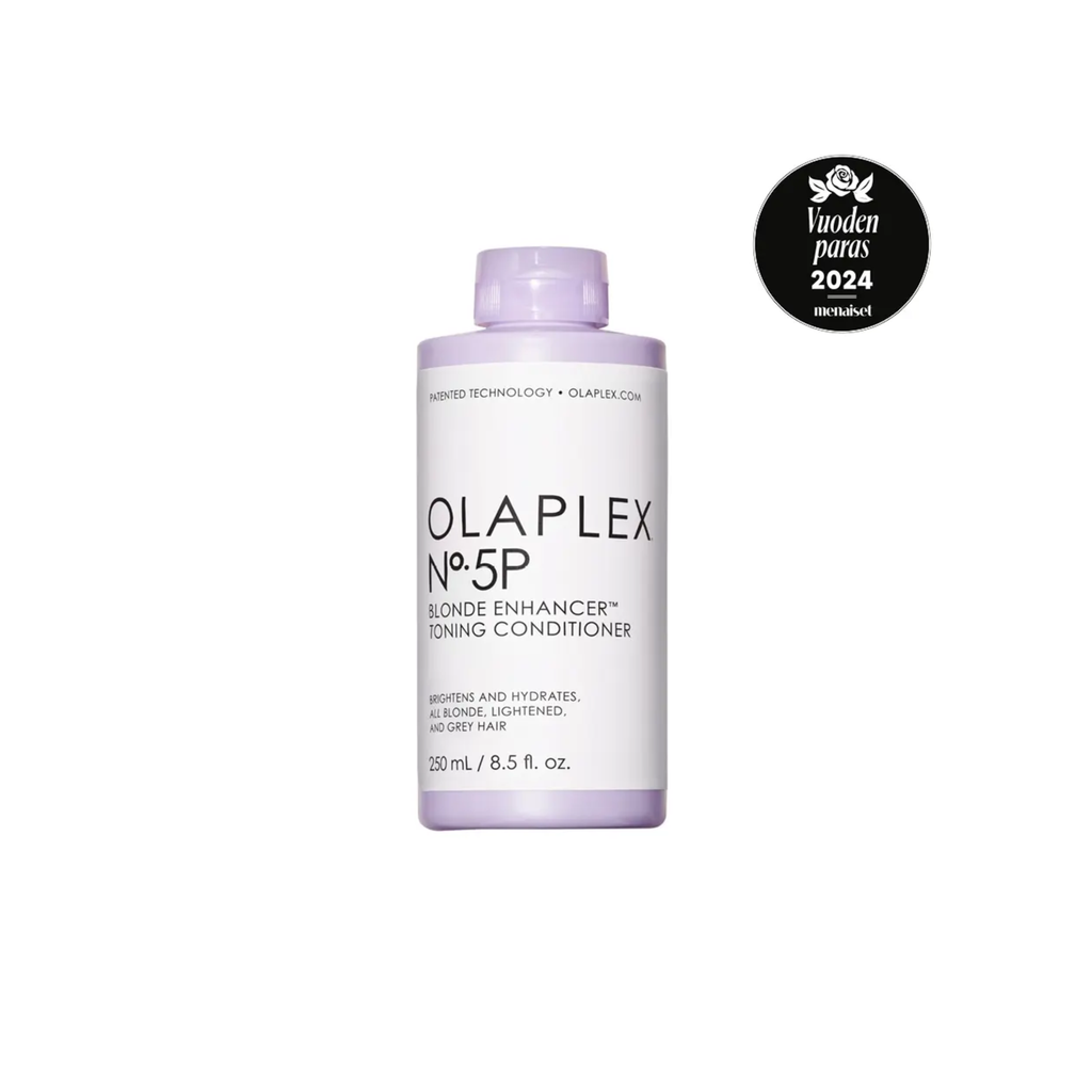 Olaplex No.5P Purple Conditioner 250ml - Hoitoaineet - Olaplex - Nicca.fi