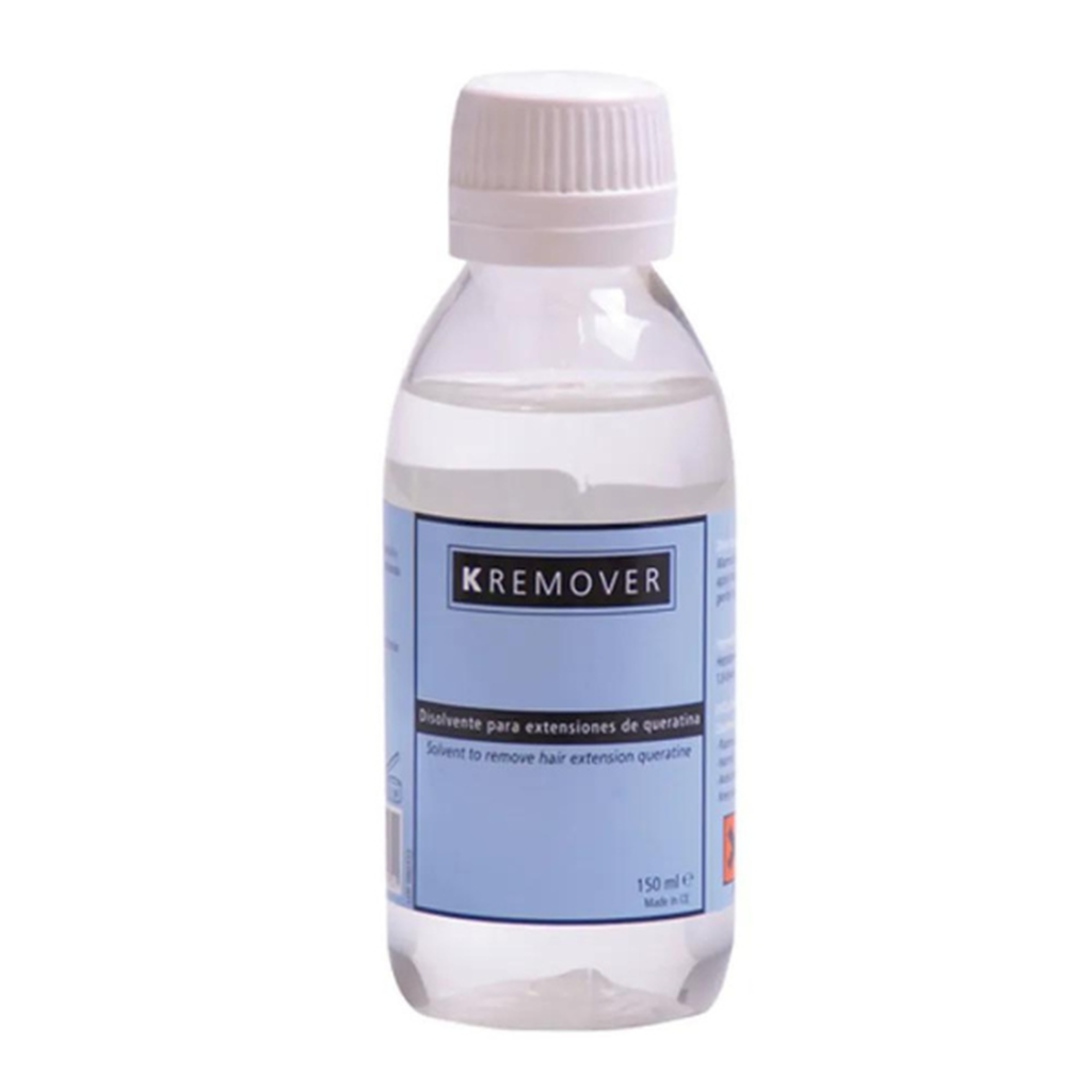 Remover for keratin extensions 150 ml