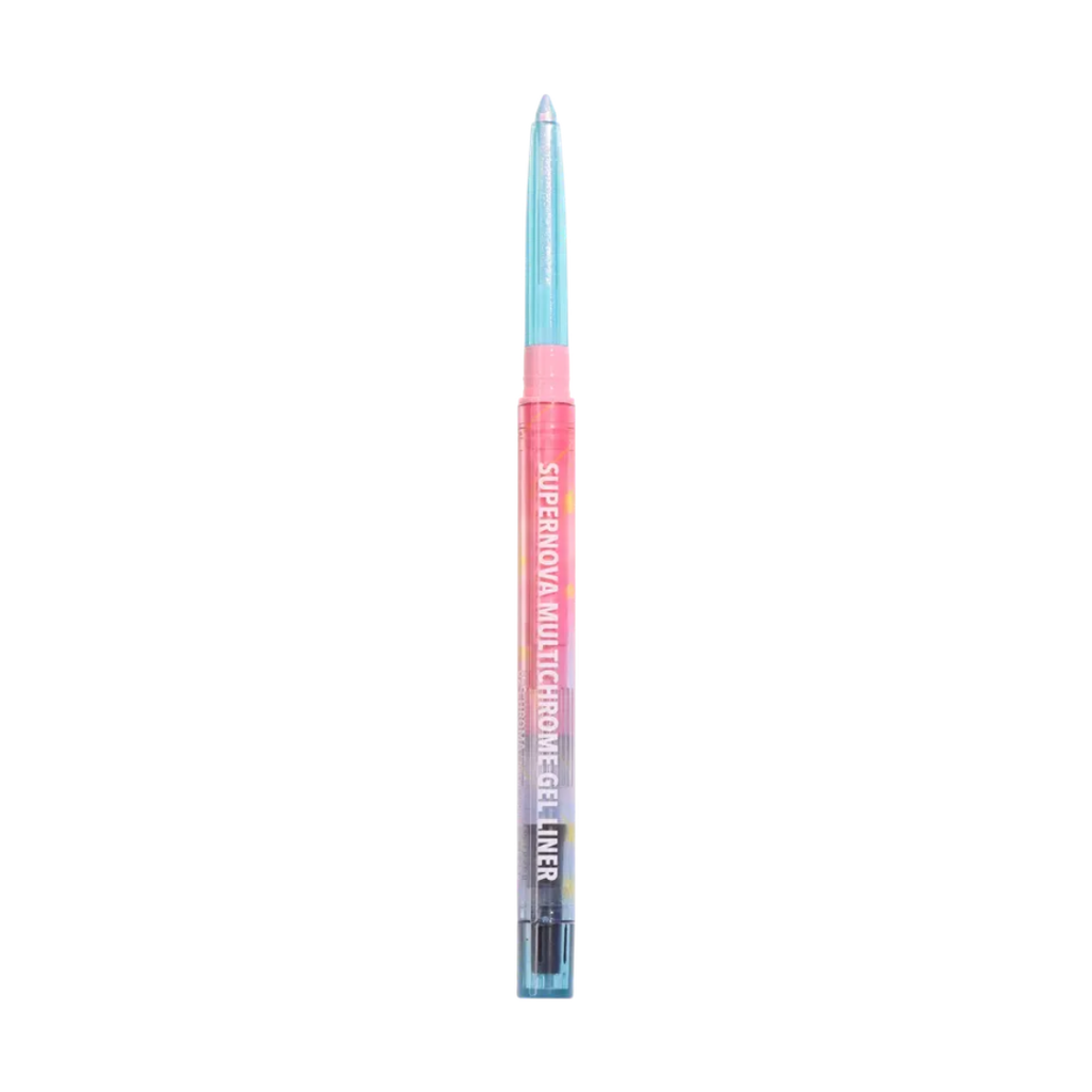 MOIRA Supernova Multichrome Gel Liner rajauskynä - Silmämeikit - PTL Marketing Oy - Nicca.fi