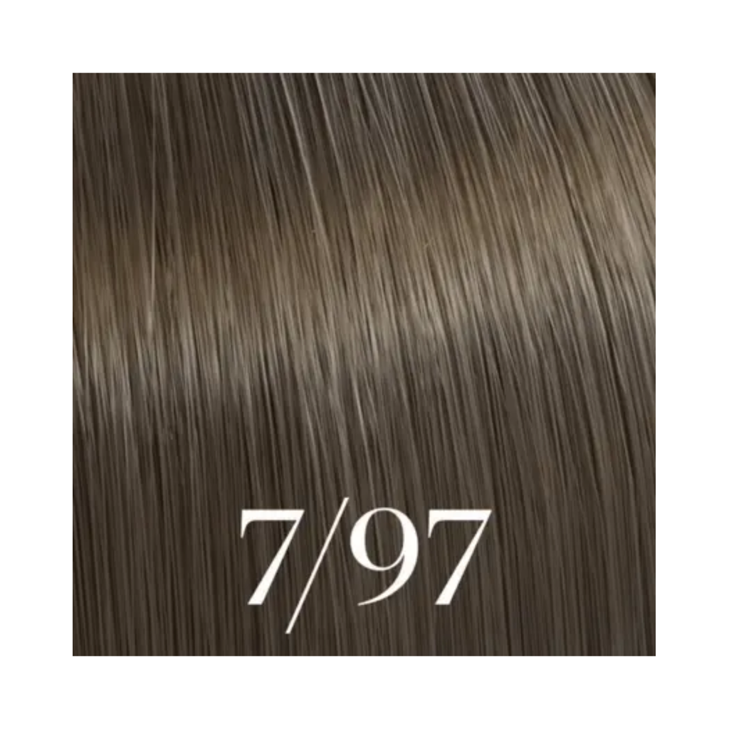 Wella Color Touch tummuusaste 7-8 - Hiusvärit ja sävytteet - Wella Color Touch - Nicca.fi