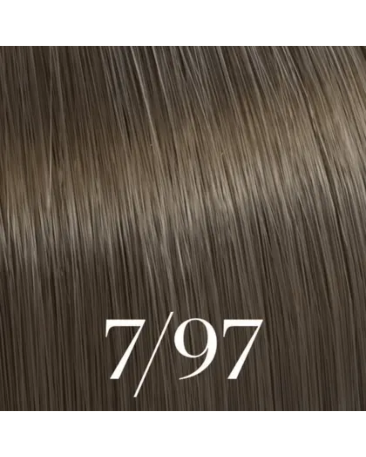 Wella Color Touch tummuusaste 7-8