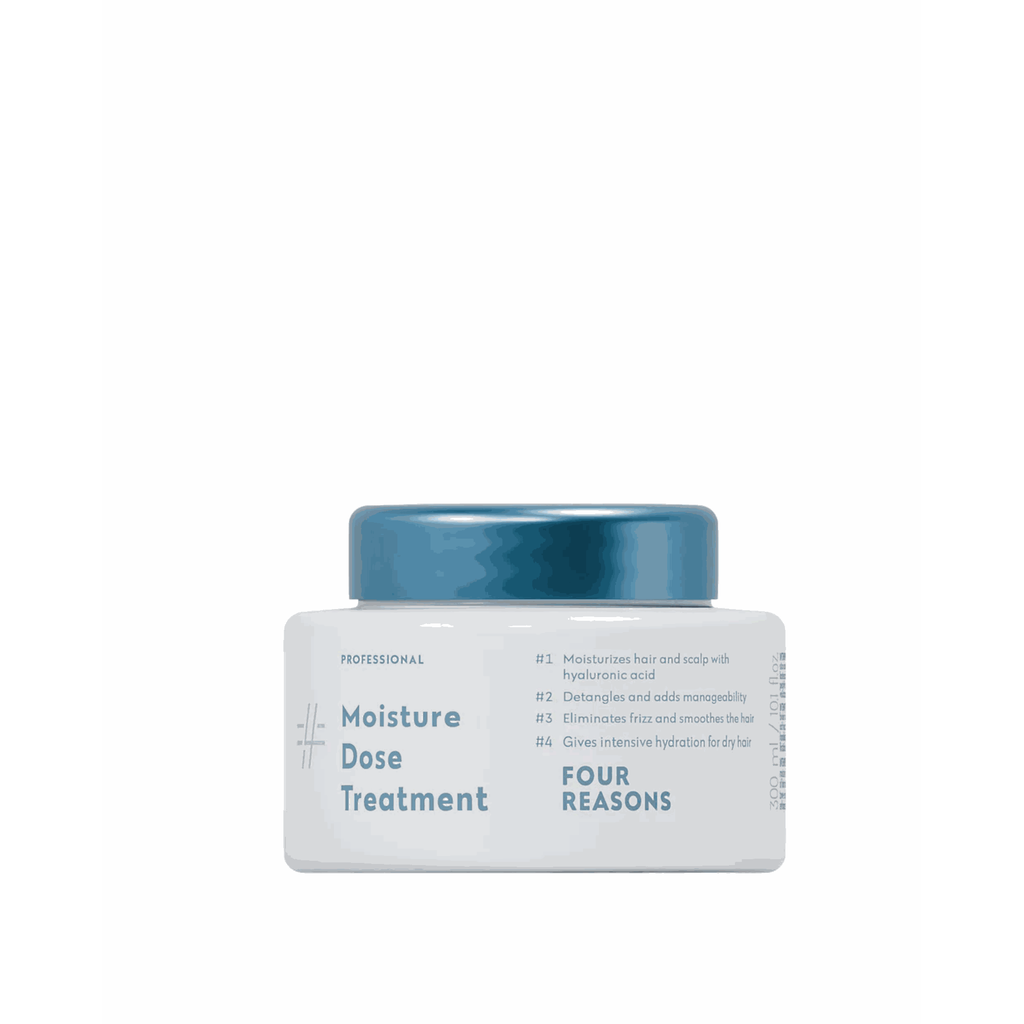 Four Reasons PRO Moisture Dose Treatment, 300 ml - Hoitotuotteet - Four Reasons Pro - Nicca.fi