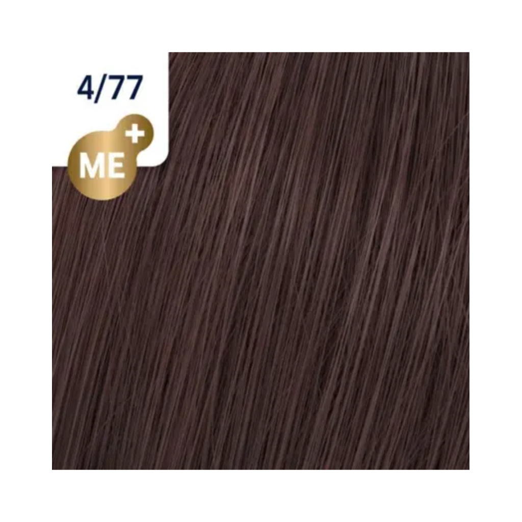 Wella Koleston Perfect Me+ tummuusaste 2-5 - Hiusvärit ja sävytteet - Wella Koleston - Nicca.fi