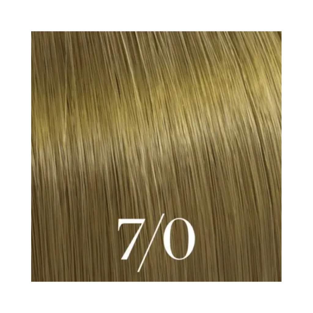Wella Color Touch tummuusaste 7-8 - Hiusvärit ja sävytteet - Wella Color Touch - Nicca.fi