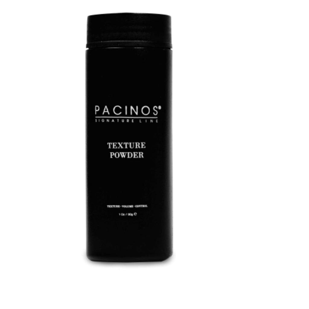 Pacinos Texture Powder 30g - Hiusten Muotoilutuotteet - Pacinos - Nicca.fi