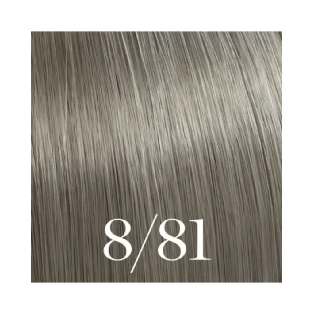 Wella Color Touch tummuusaste 7-8 - Hiusvärit ja sävytteet - Wella Color Touch - Nicca.fi