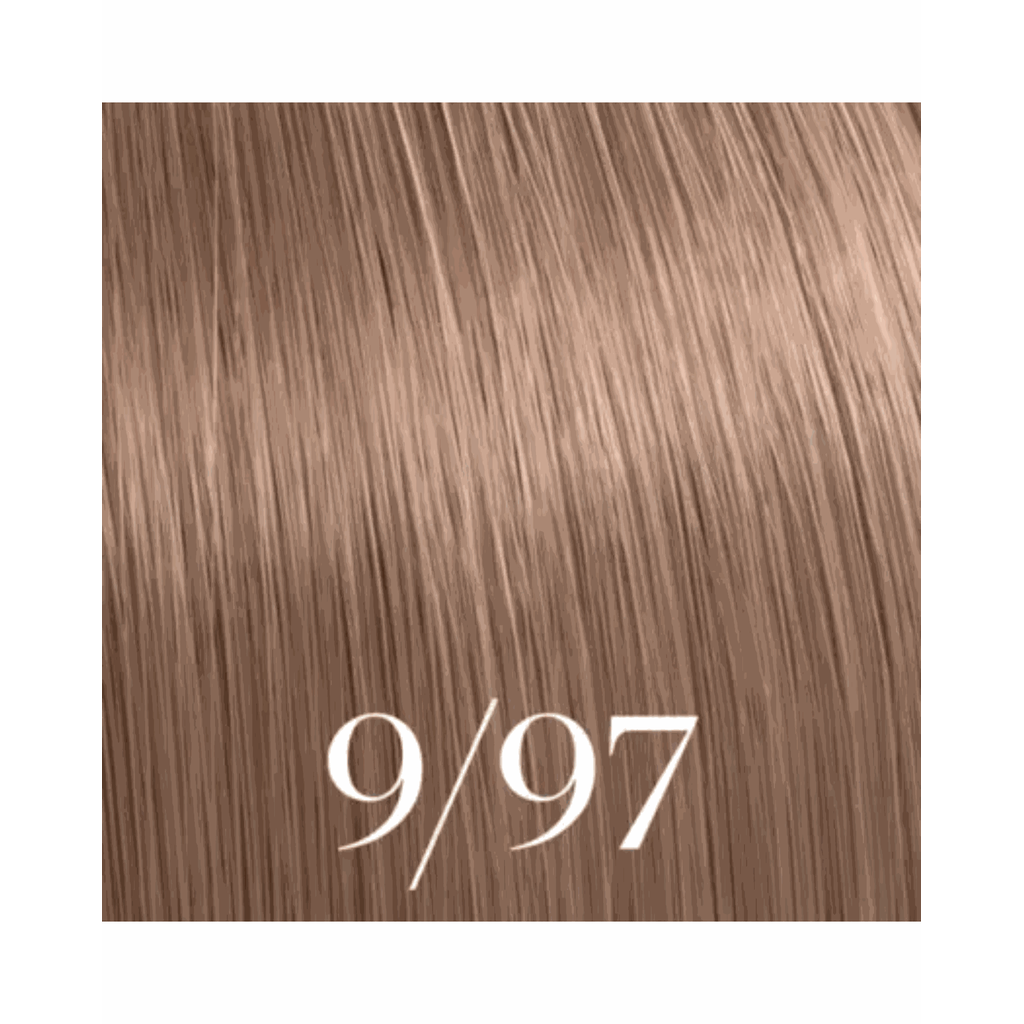 Wella Color Touch tummuusaste 9-10 - Hiusvärit ja sävytteet - Wella Color Touch - Nicca.fi