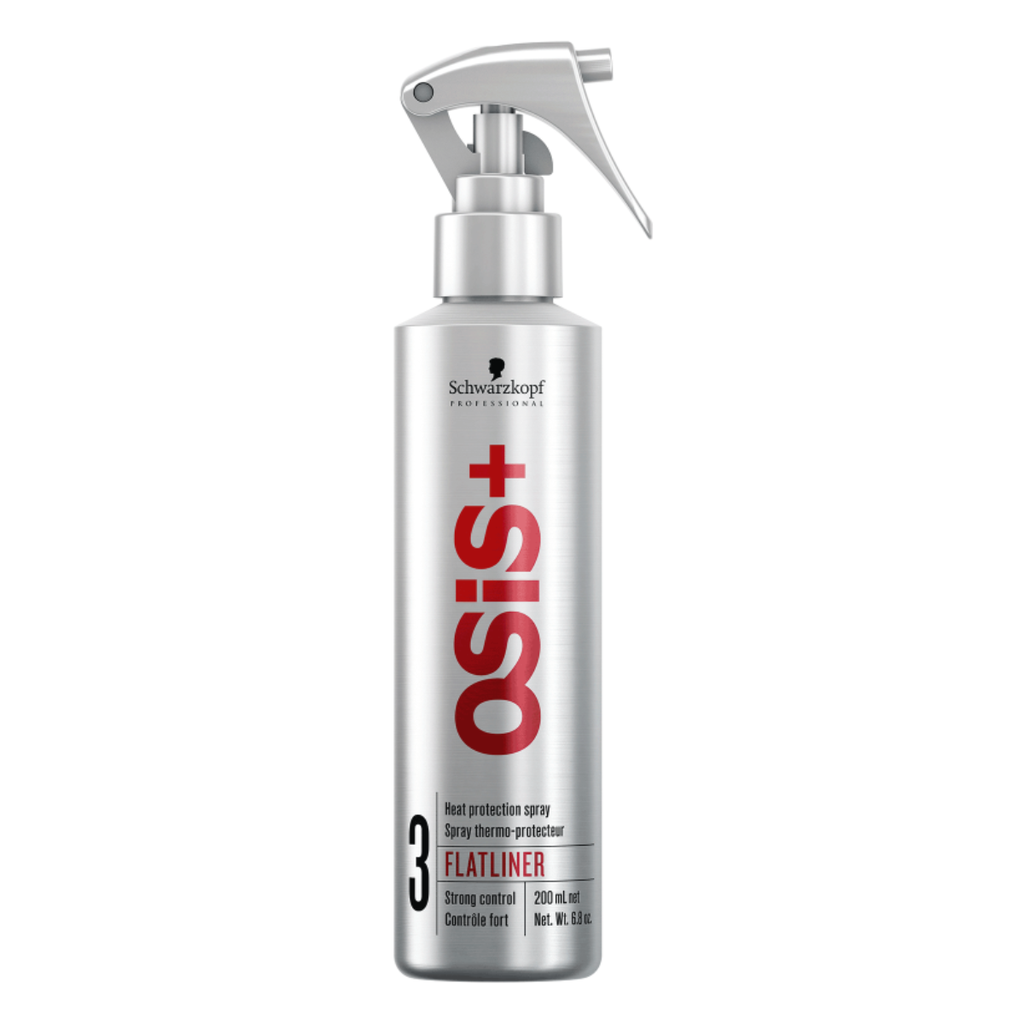 OSiS+ Flatliner Heat Protection Spray 200 ml