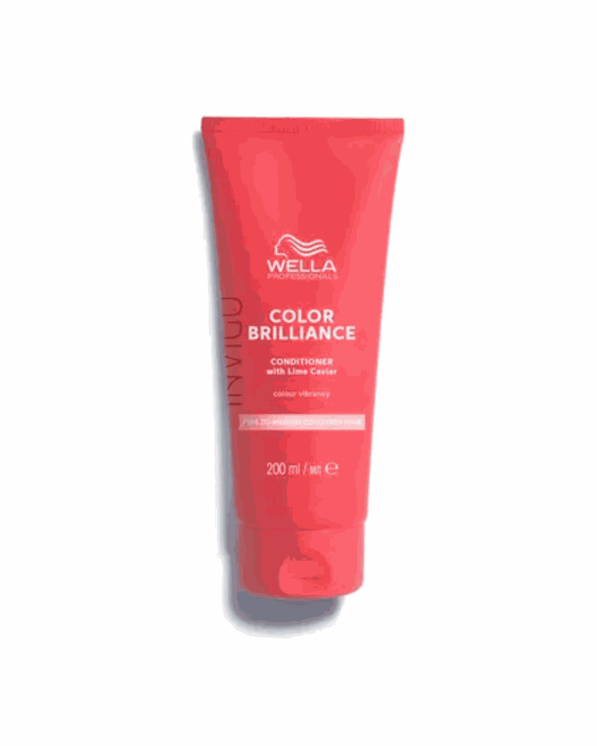 Wella INVIGO Brilliance Cond Fine 200ml