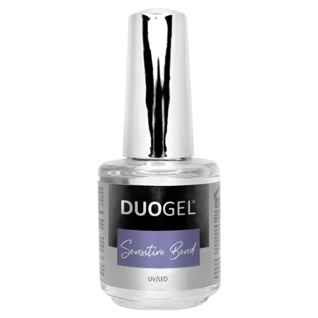 Duogel Sensitive Bond Primer Uv /Led 15 ml - Geelilakat - Duogel - Nicca.fi