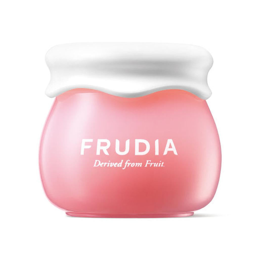 Frudia Pomegranate Nutri-Moisturizing Cream - Kasvojen hoito - Frudia - Nicca.fi