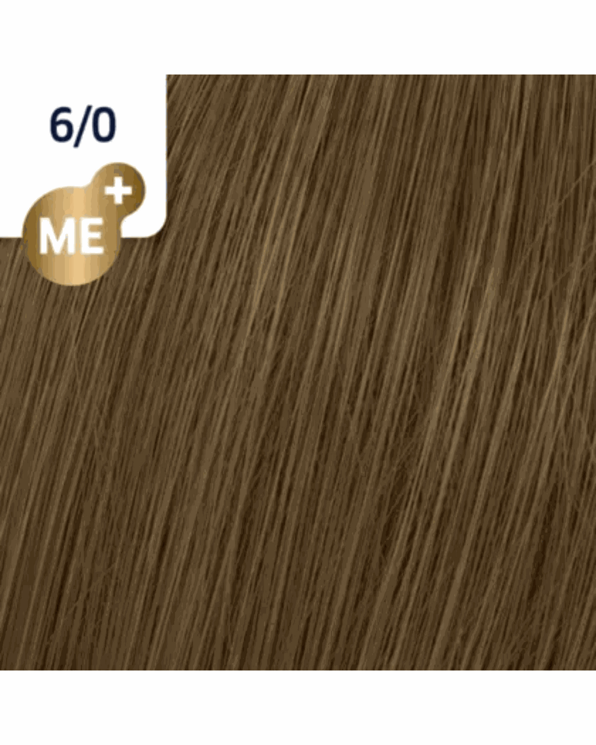 Wella Koleston Perfect Me+ tummuusaste 6