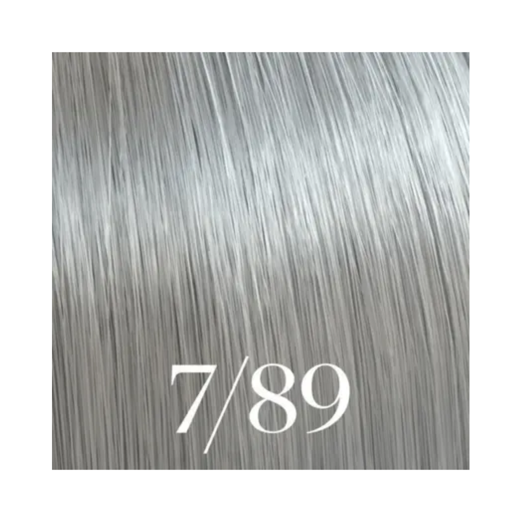 Wella Color Touch tummuusaste 7-8 - Hiusvärit ja sävytteet - Wella Color Touch - Nicca.fi
