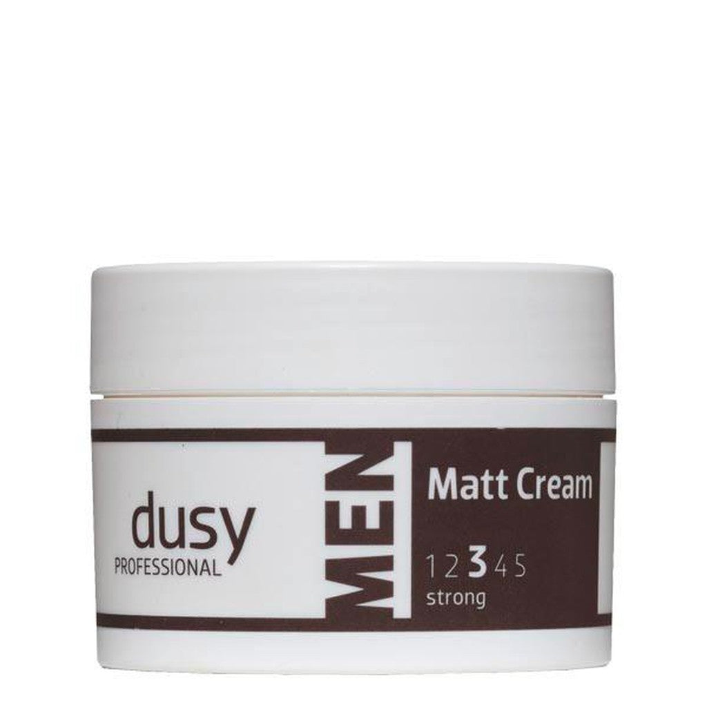 Dusy Men Matt Cream 50 ml 