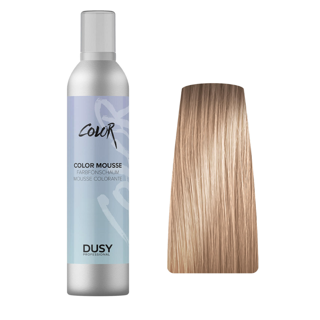 Dusy Color Mousse 200 ml