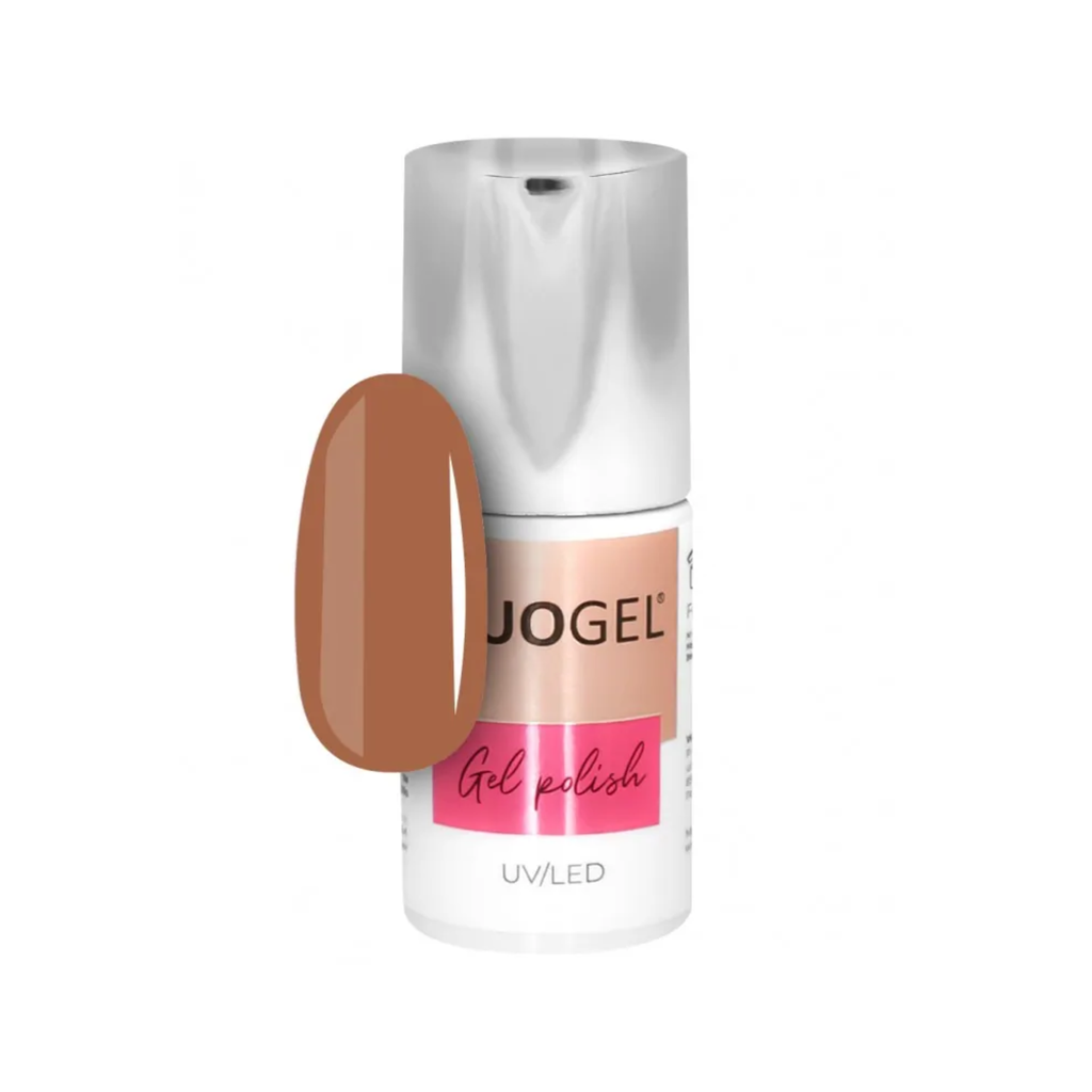 Duogel Gel Polish 422 Cinnamon, 6 ml - Geelilakat - Duogel - Nicca.fi