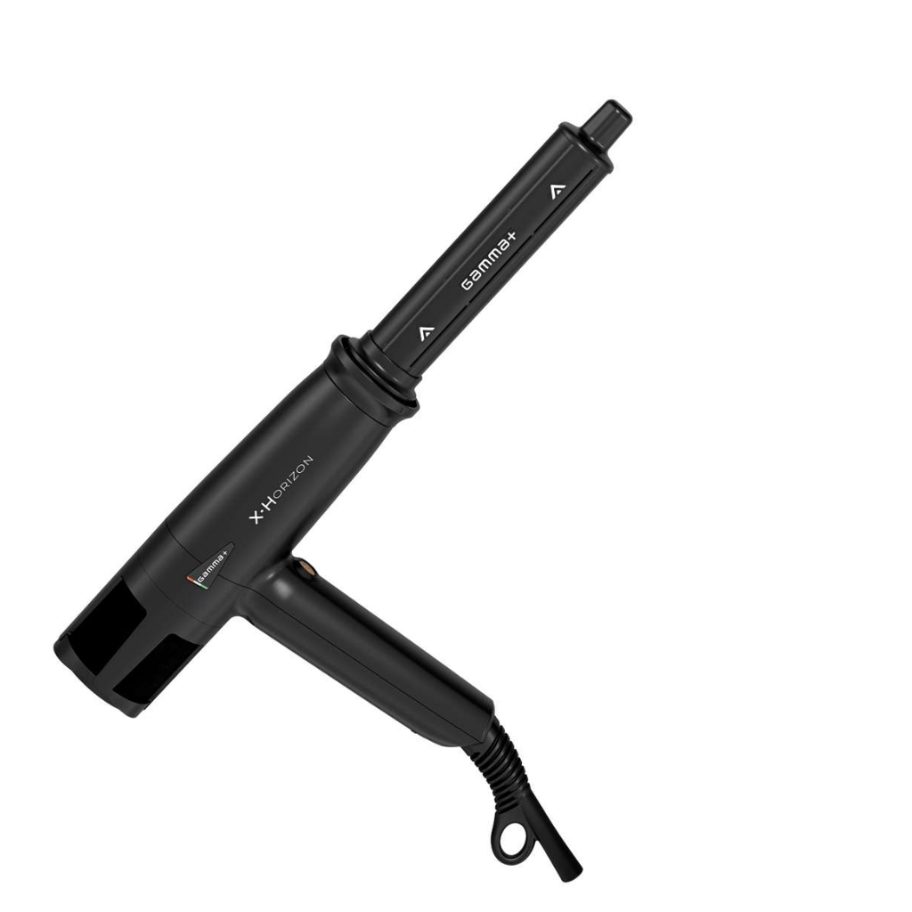 Gamma+ Universal Curls & Waves Kit - Kihartimet ja kiharrusraudat - Gamma + - Nicca.fi