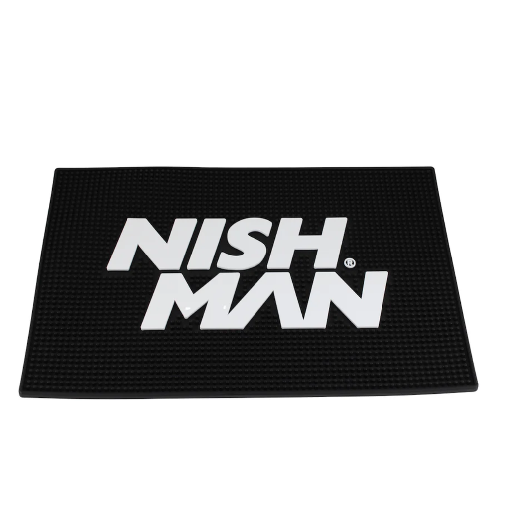 Nishman Barber Mat 45 x 30cm