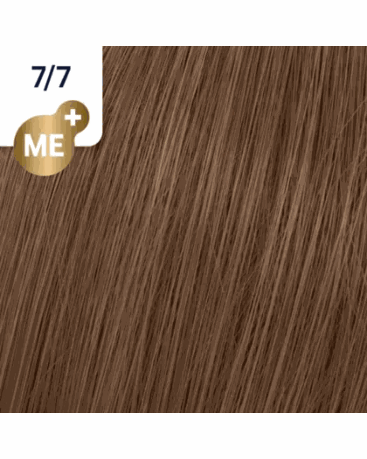 Wella Koleston Perfect Me+ tummuusaste 7-8