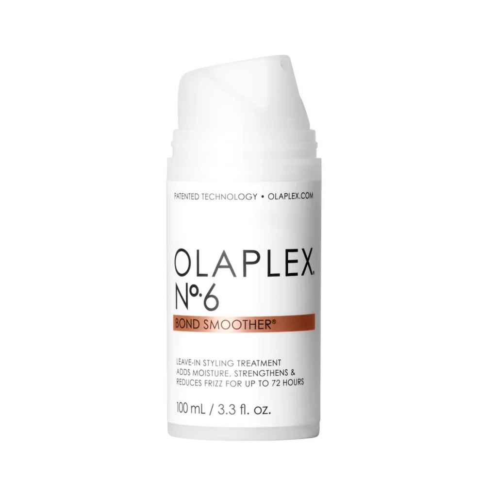 Olaplex No.6 Bond Smoother 100ml - Muotoilu- ja viimeistelytuotteet - Olaplex - Nicca.fi