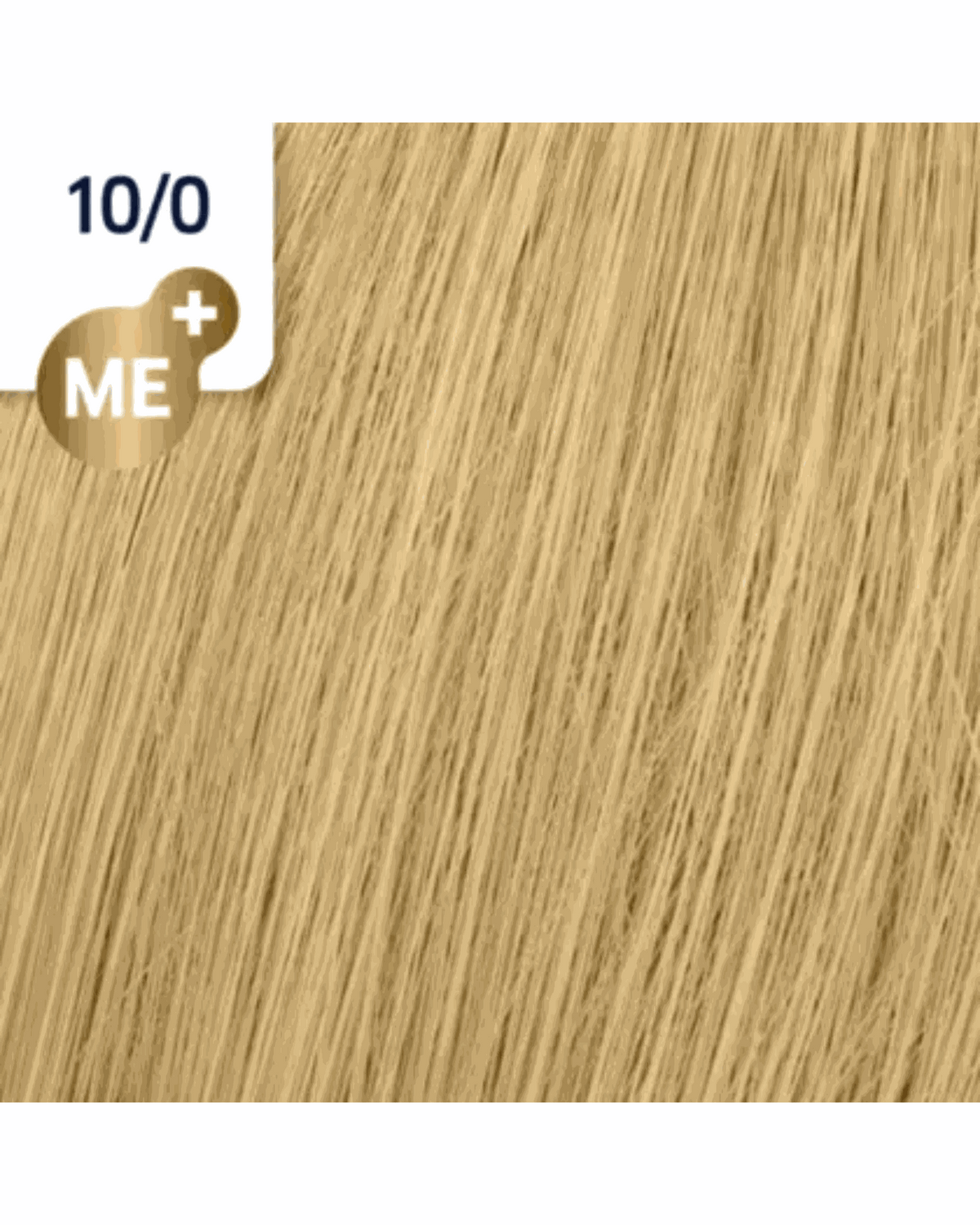 Wella Koleston Perfect Me+ tummuusaste 9-12