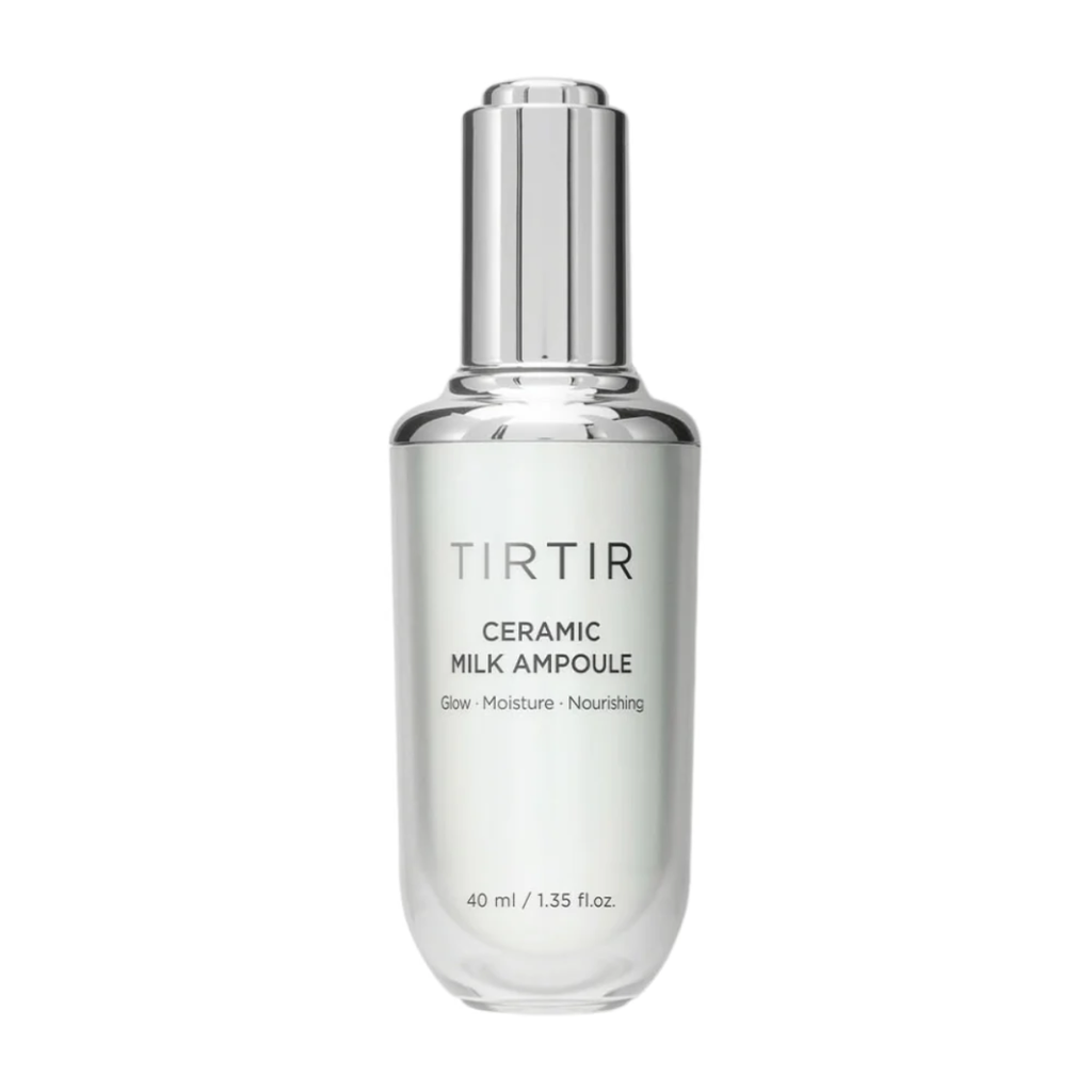 TIRTIR Ceramic Milk Ampoule 40ml - Kasvojen hoito - TIRTIR - Nicca.fi