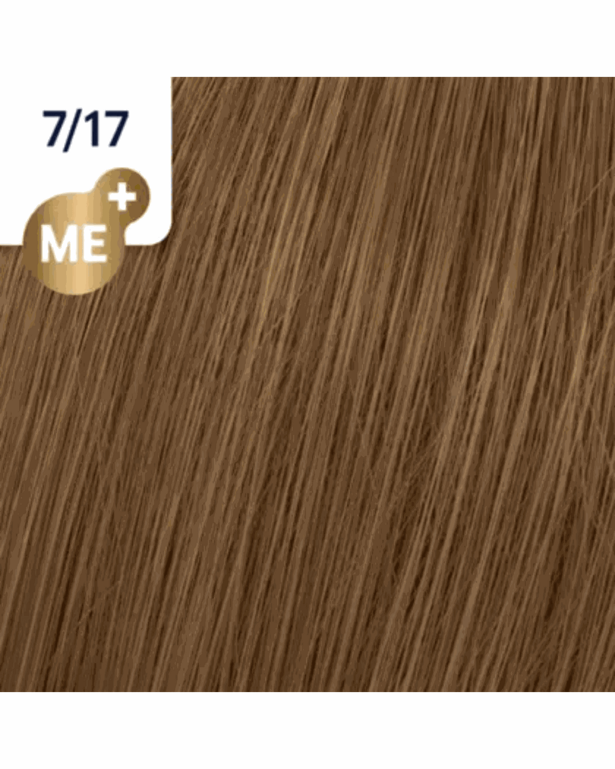 Wella Koleston Perfect Me+ tummuusaste 7-8