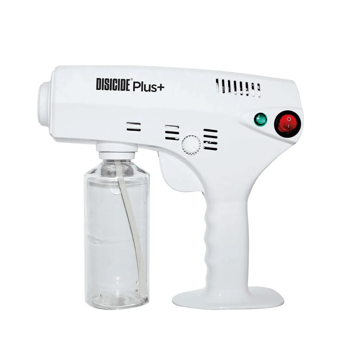 Disicide Plus+ Spray Machine