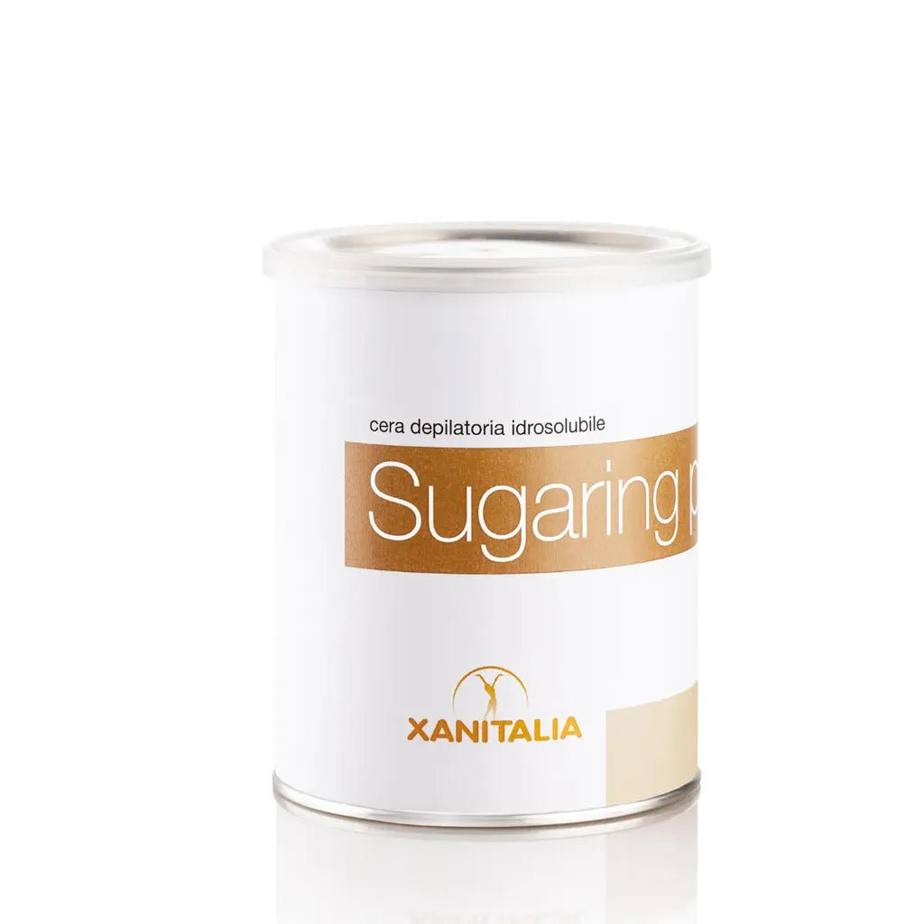 Xanitalia Sugaring Paste High Density 1000 g - Sokerointiaineet - Xanitalia - Nicca.fi