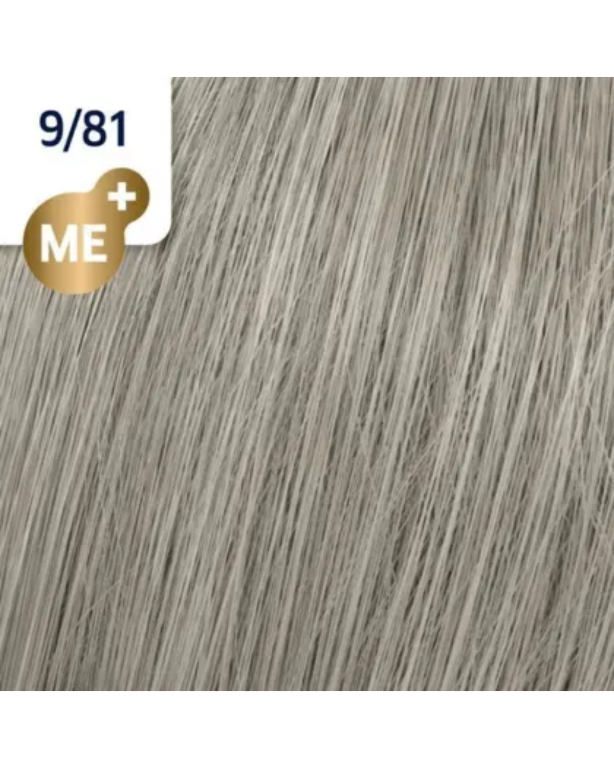 Wella Koleston Perfect Me+ tummuusaste 9-12