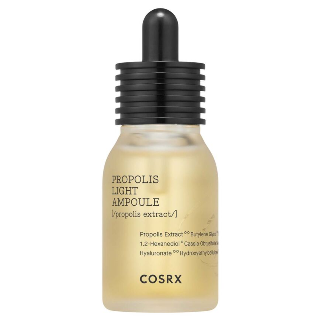 COSRX PROPOLIS LIGHT AMPOULE 30 ml - Kasvovesi - COSRX - Nicca.fi