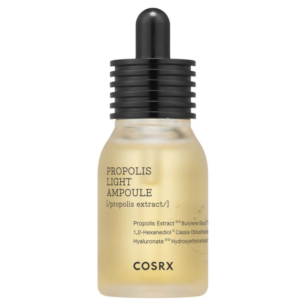 COSRX PROPOLIS LIGHT AMPOULE 30 ml - Kasvojen hoito - COSRX - Nicca.fi