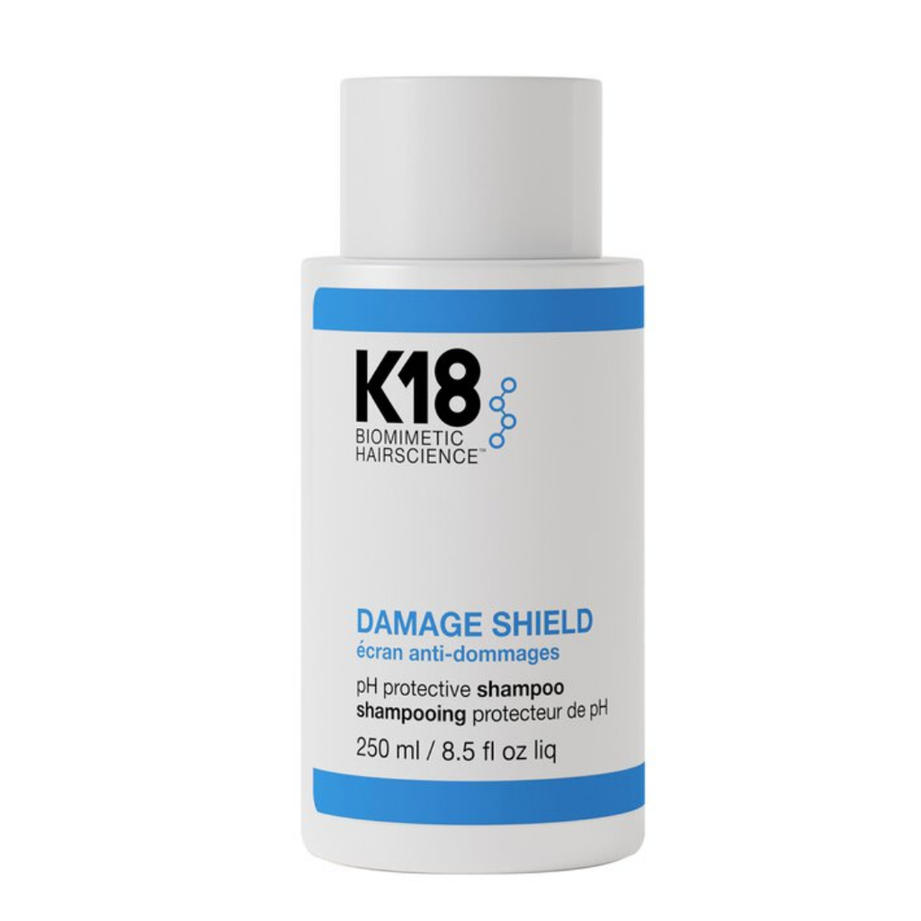 K18 Damage Shield pH-Shampoo, 250 ml - Shampoot - K18 - Nicca.fi