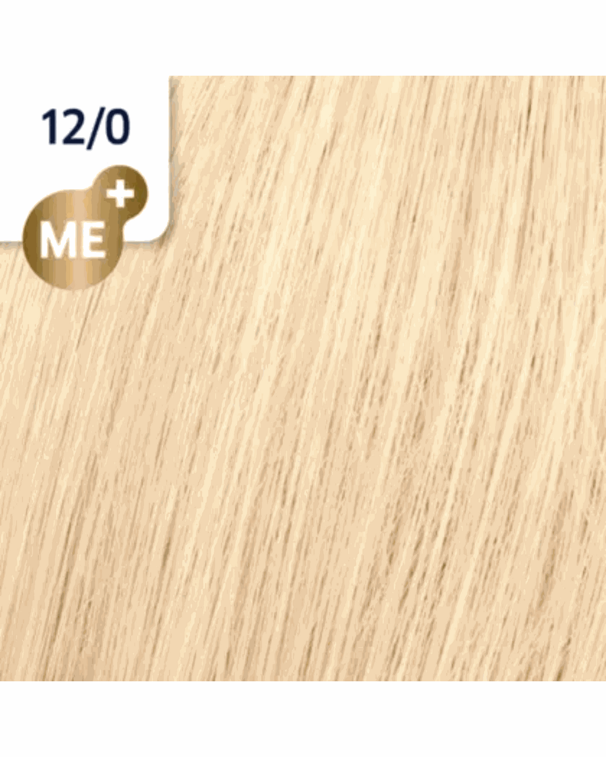 Wella Koleston Perfect Me+ tummuusaste 9-12