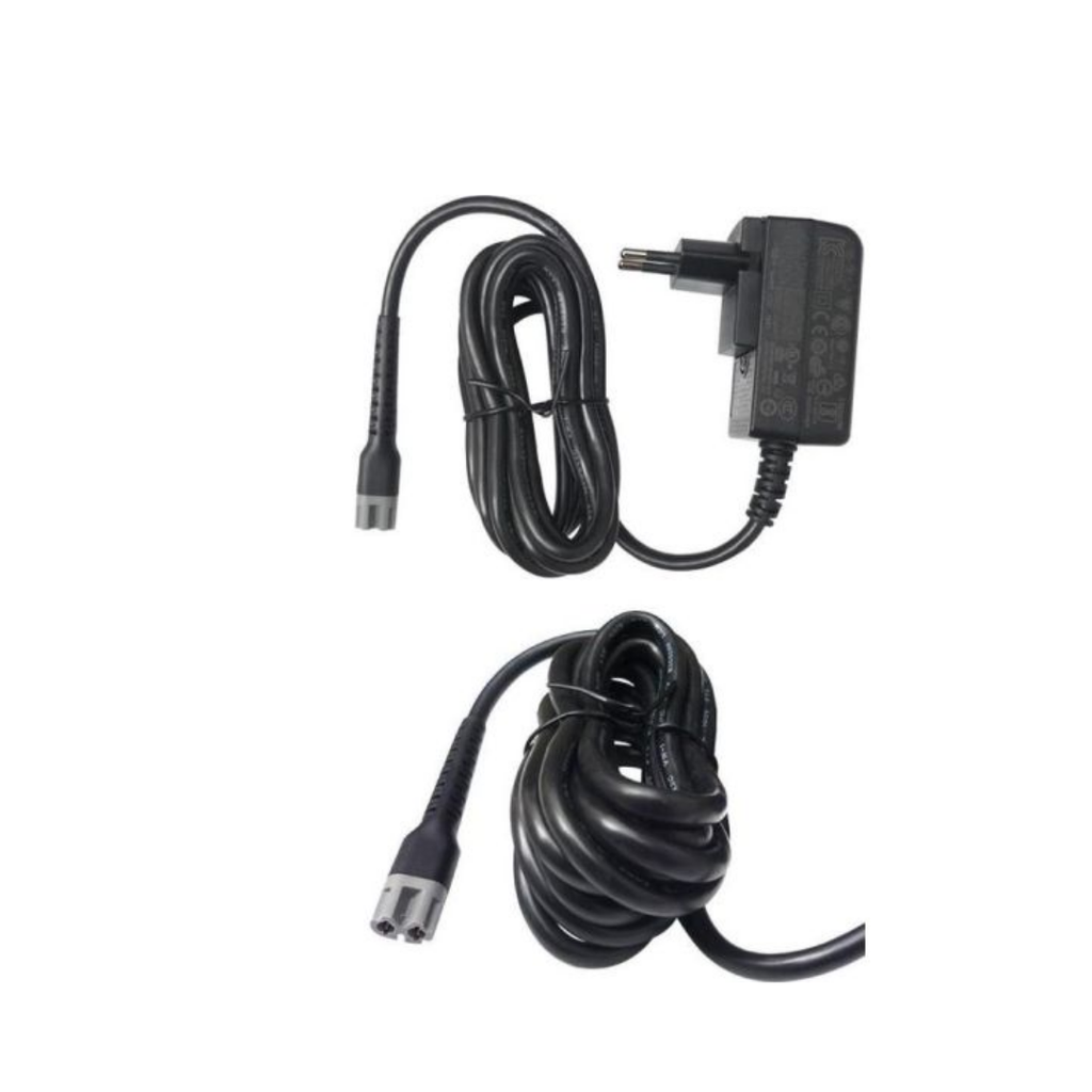 Wahl Professional Charger-virtalähde 5V – L1 EU - Tallat ja lisäosat - Wahl - Nicca.fi