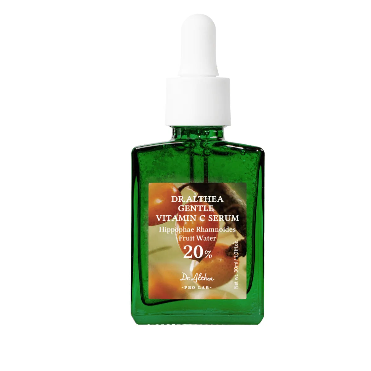 DR. ALTHEA Gentle Vitamin C Serum