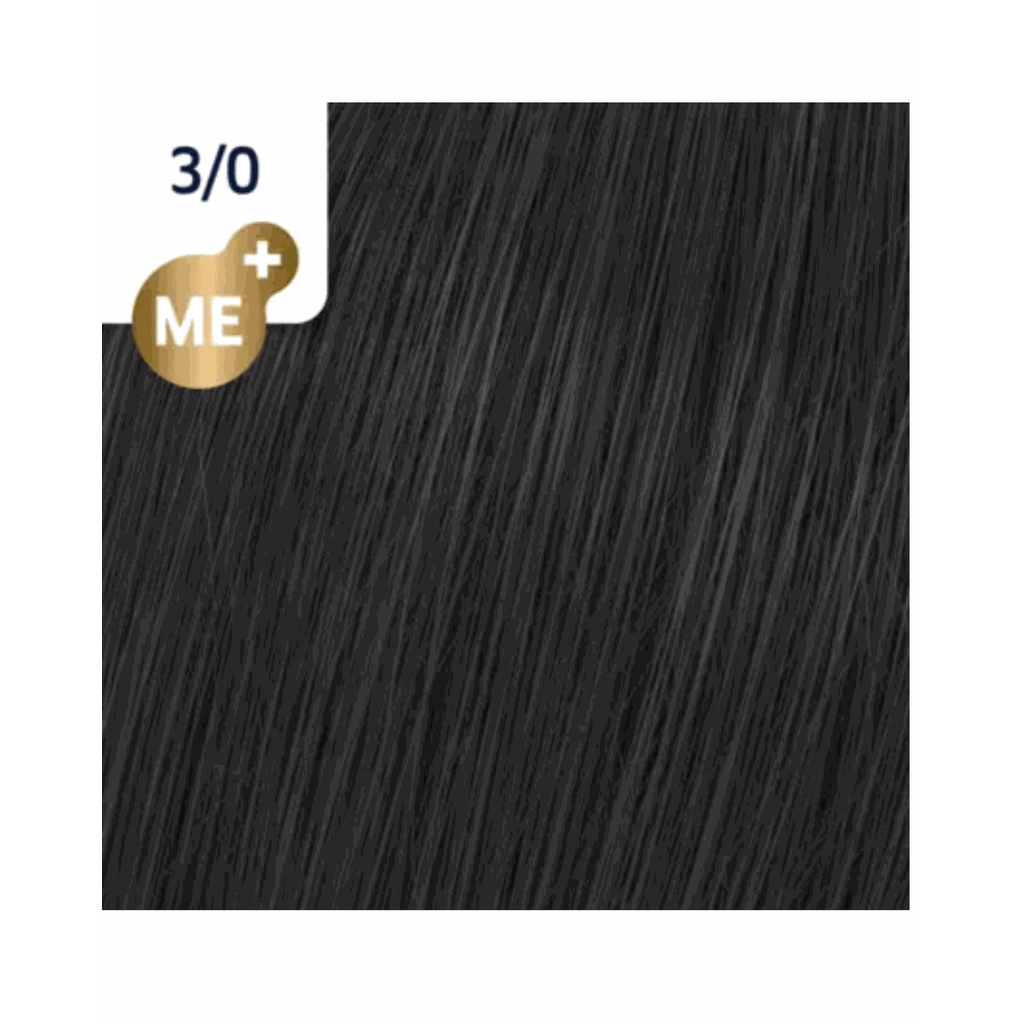 Wella Koleston Perfect Me+ tummuusaste 2-5 - Hiusvärit ja sävytteet - Wella Koleston - Nicca.fi