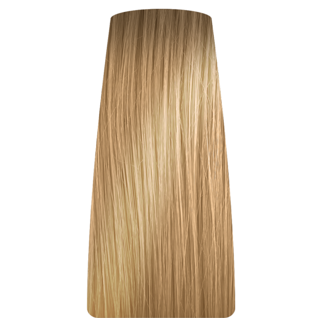 Kulta Helmiäinen Värisarja - Dusy Professional kestovärit 100ml - Dusy Professional kestovärit - Nicca.fi