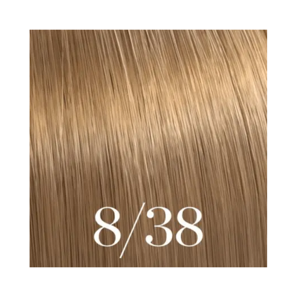 Wella Color Touch tummuusaste 7-8 - Hiusvärit ja sävytteet - Wella Color Touch - Nicca.fi