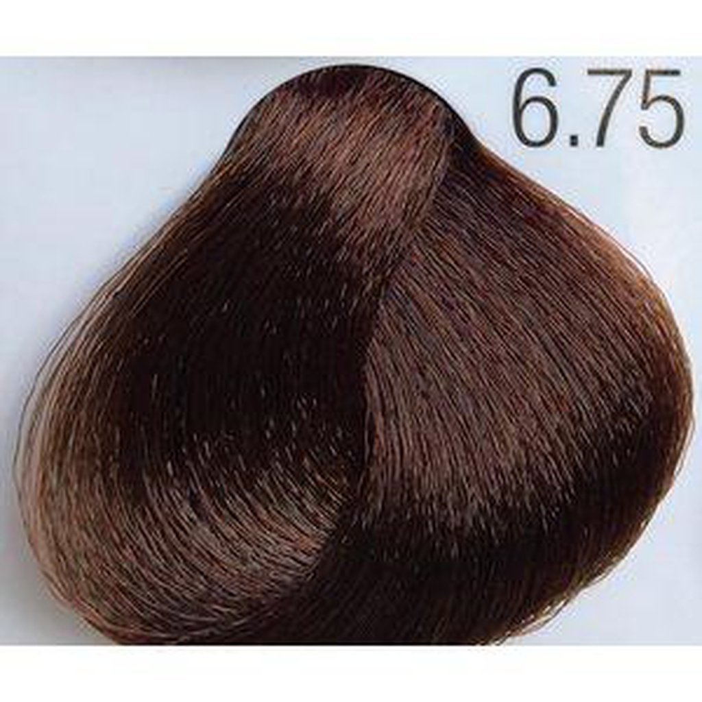 Dusy professional Mahonkivärisarja - Dusy Professional kestovärit 100ml - Dusy Professional kestovärit - Nicca.fi