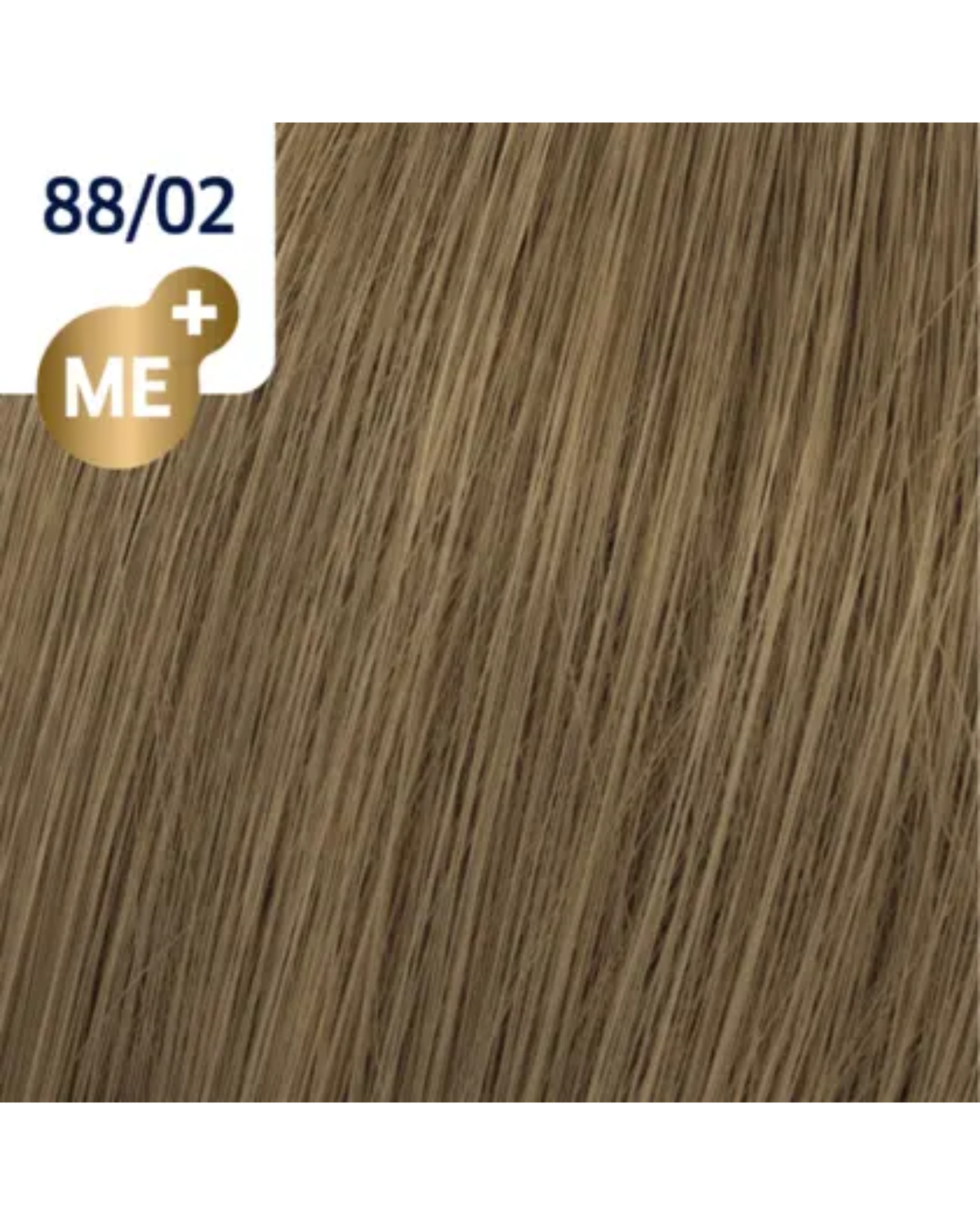 Wella Koleston Perfect Me+ tummuusaste 7-8