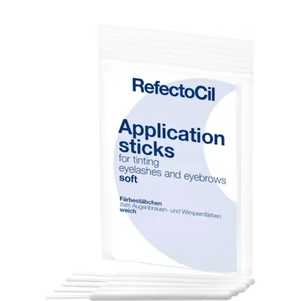 Refectocil Application sticks 10 kpl