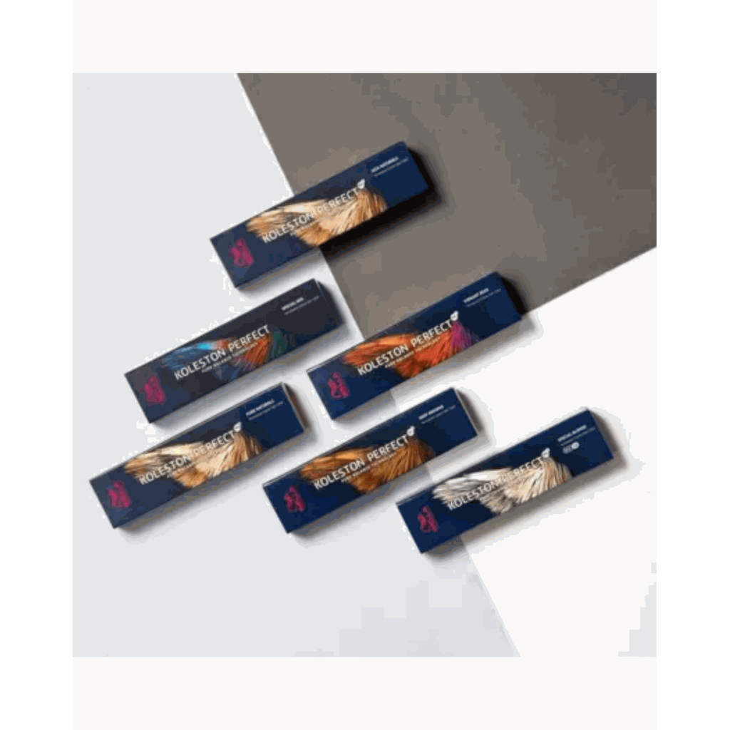 Wella Koleston Perfect Me+ tummuusaste 2-5 - Hiusvärit ja sävytteet - Wella Koleston - Nicca.fi