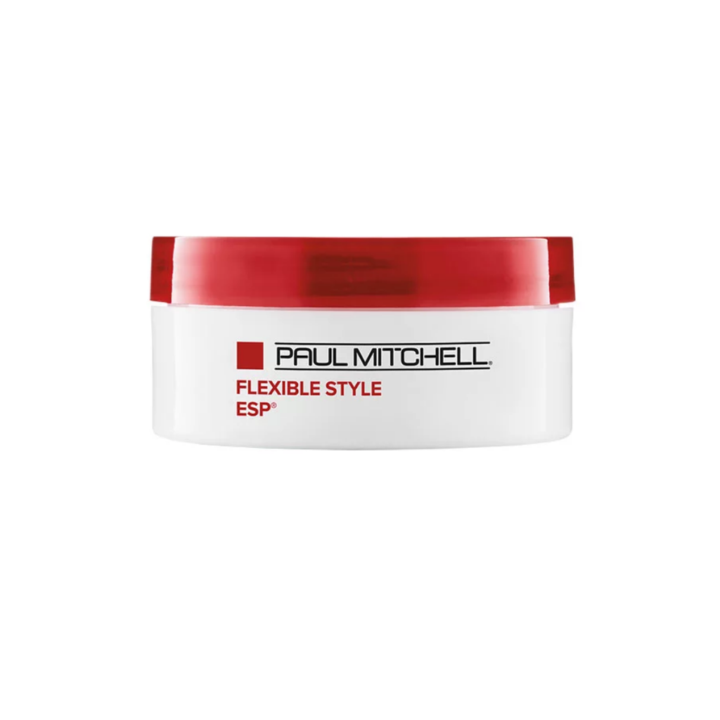 Paul Mitchell Flexible Style ESP -Elastinen muotoilupasta 50g - Muotoilu- ja viimeistelytuotteet - Paul Mitchell - Nicca.fi