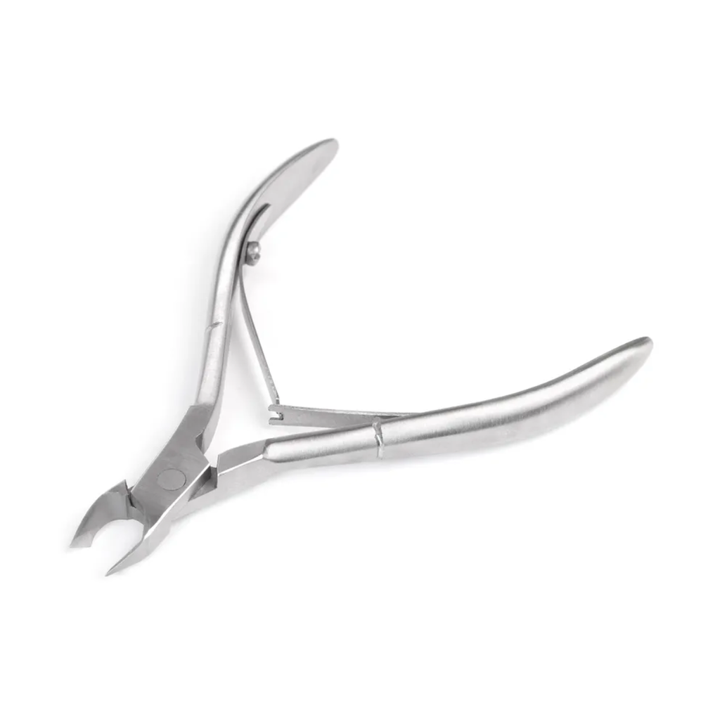 Kynsinauhaleikkuri 10 cm - Kynsitarvikkeet - Femell - Nicca.fi