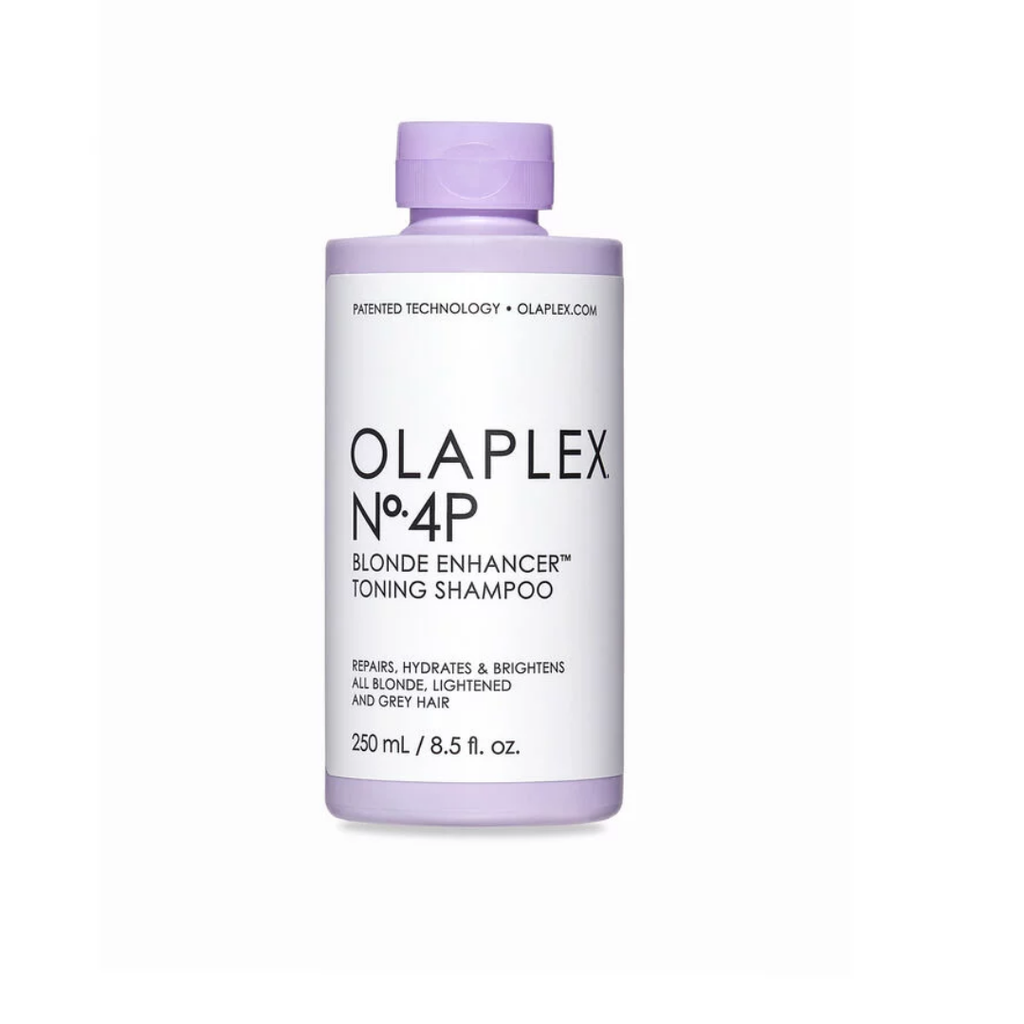 Olaplex No. 4P Purple Shampoo 250ml - Shampoot - Olaplex - Nicca.fi