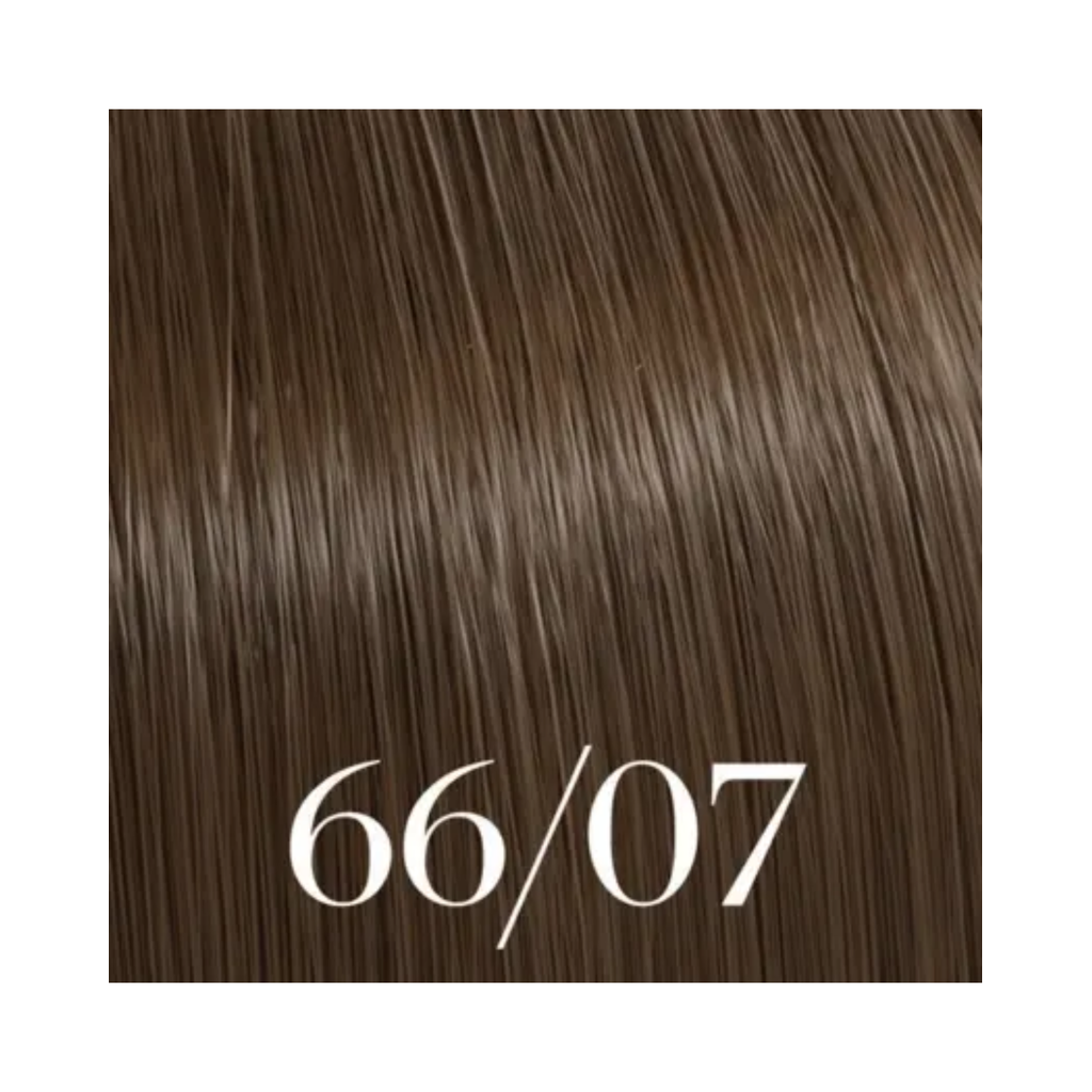 Wella Color Touch tummuusaste 2-6 - Hiusvärit ja sävytteet - Wella Color Touch - Nicca.fi