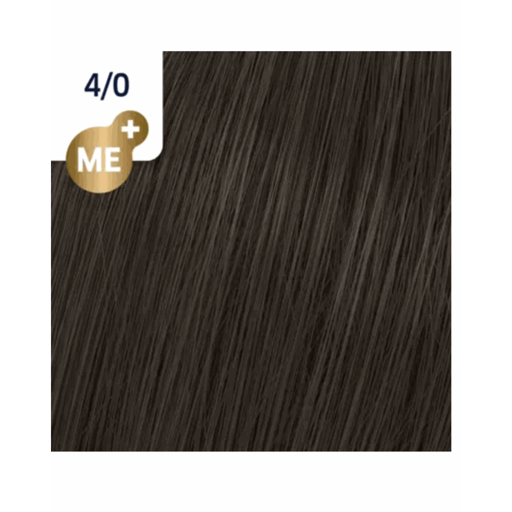 Wella Koleston Perfect Me+ tummuusaste 2-5 - Hiusvärit ja sävytteet - Wella Koleston - Nicca.fi